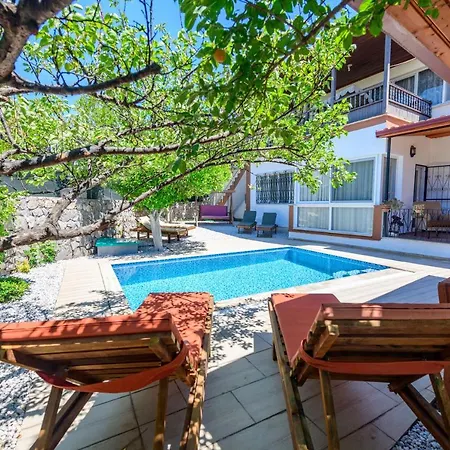 Nergis Tatil Evi * فتحية