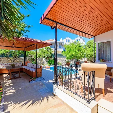 Nergis Tatil Evi بيت للعطل