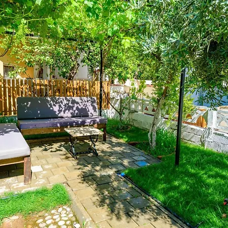 Nergis Tatil Evi فتحية