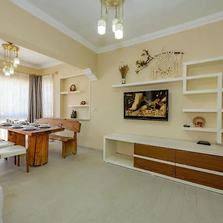 Nergis Tatil Evi بيت للعطل