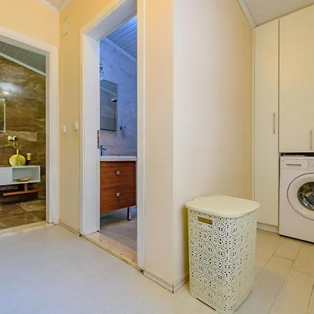 Nergis Tatil Evi بيت للعطل فتحية