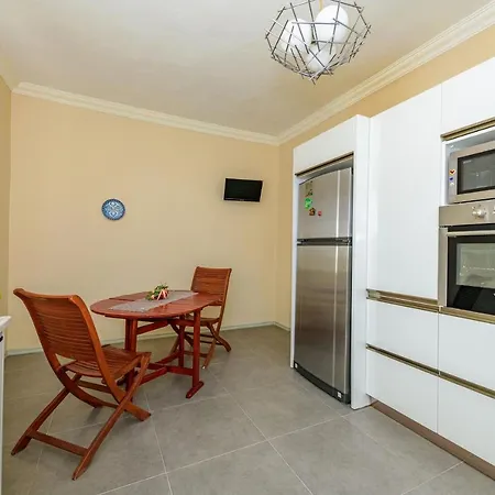 Nergis Tatil Evi * فتحية