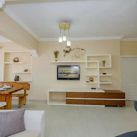 Nergis Tatil Evi بيت للعطل *