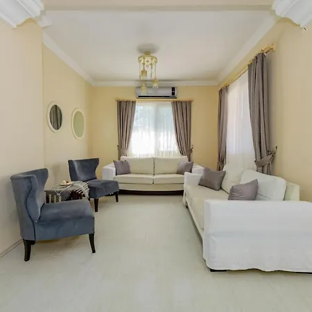 Nergis Tatil Evi فتحية