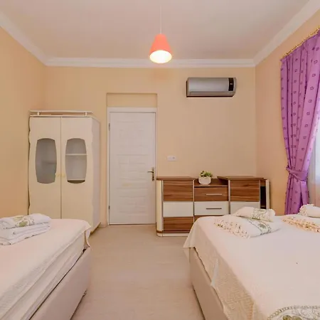 Nergis Tatil Evi بيت للعطل *