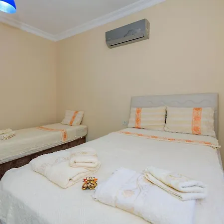 Nergis Tatil Evi * فتحية