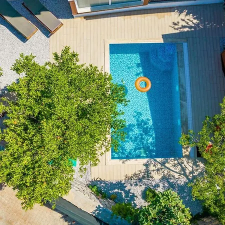 Nergis Tatil Evi 別荘
