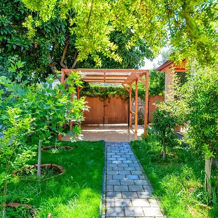 Nergis Tatil Evi 別荘 *
